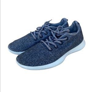 Allbirds mens wool runners size 11